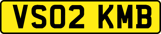 VS02KMB