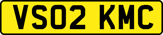 VS02KMC
