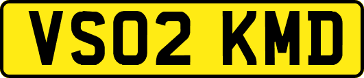 VS02KMD