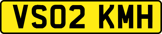 VS02KMH