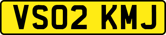 VS02KMJ