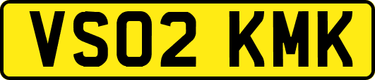 VS02KMK