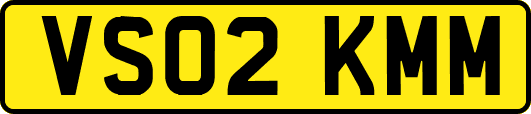 VS02KMM