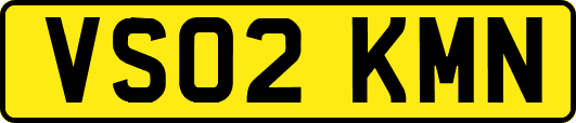 VS02KMN