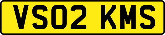 VS02KMS