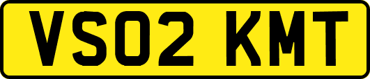 VS02KMT