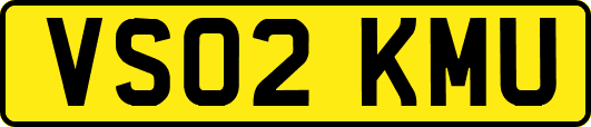 VS02KMU