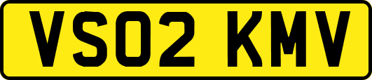 VS02KMV