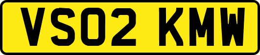 VS02KMW