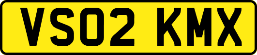 VS02KMX
