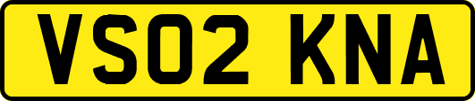 VS02KNA