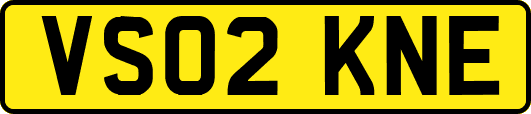 VS02KNE