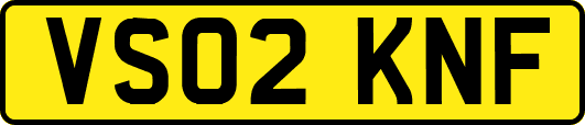 VS02KNF