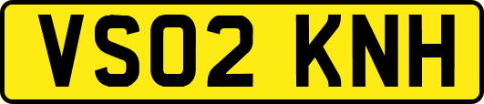 VS02KNH