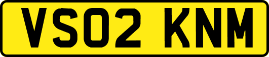 VS02KNM