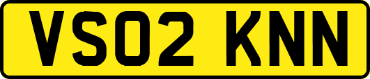 VS02KNN