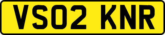 VS02KNR