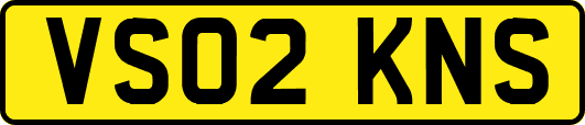 VS02KNS