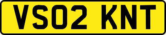 VS02KNT