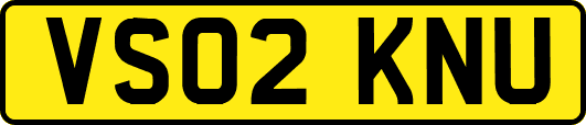 VS02KNU