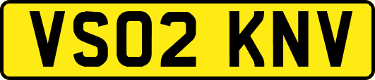 VS02KNV