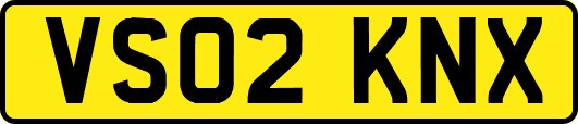VS02KNX