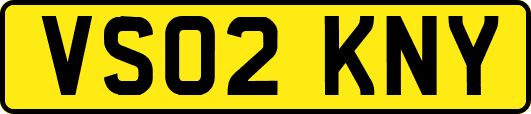 VS02KNY