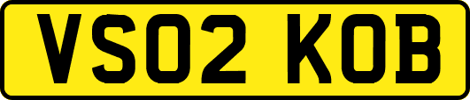 VS02KOB