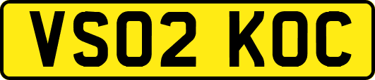 VS02KOC