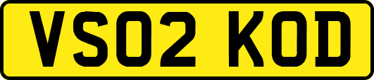 VS02KOD
