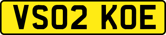 VS02KOE