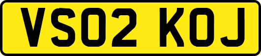 VS02KOJ