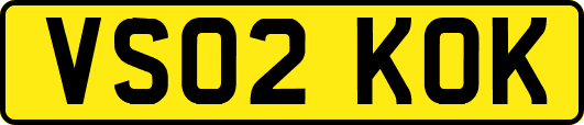 VS02KOK