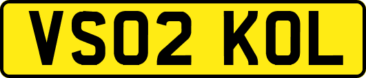 VS02KOL