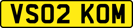 VS02KOM