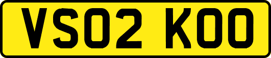 VS02KOO