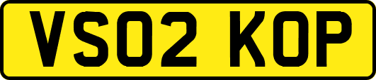 VS02KOP