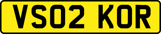 VS02KOR