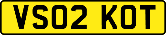 VS02KOT