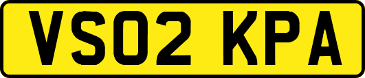 VS02KPA