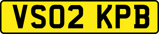VS02KPB