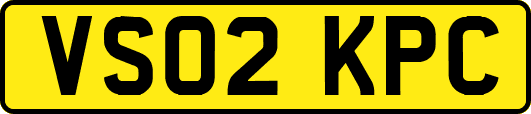 VS02KPC