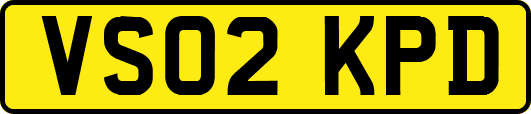 VS02KPD