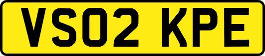 VS02KPE