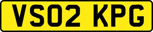 VS02KPG