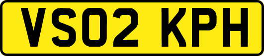 VS02KPH