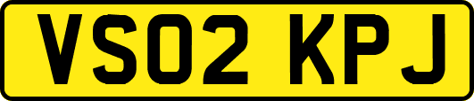 VS02KPJ