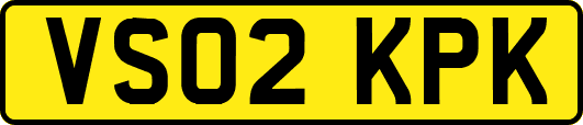 VS02KPK