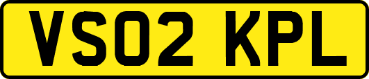 VS02KPL