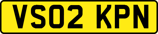 VS02KPN